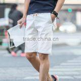 New Design Fashion Sport Cotton Bermuda Shorts Trousers thumbnail-3