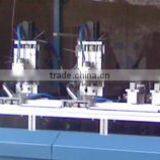 SMCCM-4 Full Automatic Contact Smart Card Milling and Chip Implanting and Testing Machine thumbnail-2