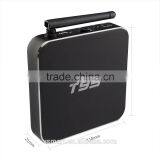 Vensmile S905 Smart tv Box Android T95 Quad Core Google Android 5.1 Smart tv Box 4K 2K Output T95 Kobi Android tv Box thumbnail-3