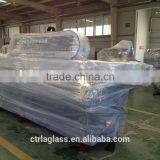 China Product Glass Straight Line Beveling Machine For Sale thumbnail-6