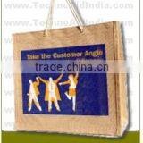 Jute Conference Bags CBS-10008