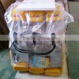 CE Approval Ice Slush Machine Ice Slusher Freezer
