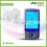 electric Hand acupuncture Stimulation TENS machine AS-1080-16modes                        
                                                Quality Choice