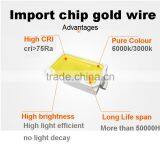 Perfect Replacement Flurescent Tubes 2ft/3ft 18w 22w 36w Led Linear 4ft Tri-proof t8 Tubes Quality Choice thumbnail-4