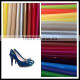 Shiny Glossy High Light Mirror pu Synthetic Leather for Llady Fashion Shoes Upper thumbnail-2