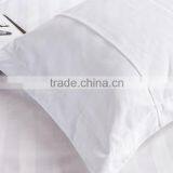 Wholesale Cheap 3cm Stripe Large Plain Dyed Pillow Shells Case thumbnail-3