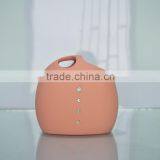 Orange Painting Bathroom Set With Czech Drill for Hotel and Home thumbnail-5