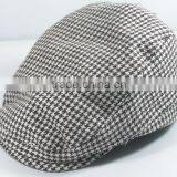 Baret Caps