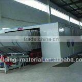 Calcium Silicate Board Production Line Equipment