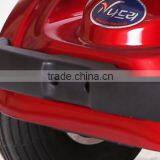 Newest Electric Scooter With CE Certificate thumbnail-3