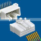 16-pin PCB Male and Female Wire to Board Automobile Connectors Manufacturer
