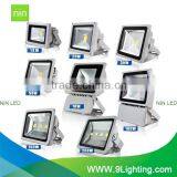 Top Quality Outdoor 50W 100W 120W 150W 200W 300W 400W LED Flood Light