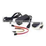 USB 2.0 to IDE SATA S-ATA 2.5 3.5 HD HDD Hard Drive Disc Adapter Converter Cable