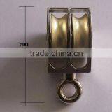 RIGGING ZINC ALLOY BELT DOUBLE RIGID OULLEY thumbnail-1