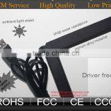 2 4 6 10 12 16 20 32 Points 26 27 28 Inch IR Touch Frame Infrared Multitouch Screen IR Touch Overlay Quality Choice thumbnail-2