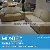 Modern Leather Sofa,Living Room Sofa,sofa thumbnail-5