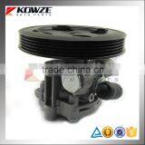 Power Steering Oil Pump Assembly For Mitsubishi Pajero Pinin Montero IO H66 H67 H76 H77 MR353612 MR519445 thumbnail-5