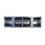 500*152*90mm Traffic Safety Wheel Stopper Car Stopper thumbnail-3