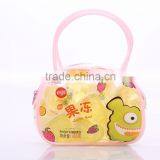 Cute Cheap 400g Cartoon Gift Bag Packing Jelly thumbnail-2