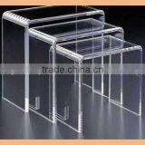 Floor Tiles Display Racks Of U Display Rack thumbnail-2