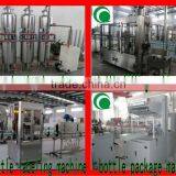 2012 New Style 3 in 1 Filling Machine Production Line thumbnail-1