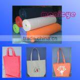 Eco-friendly Good Quality 100% PET Non Woven Fabric for Bags thumbnail-1