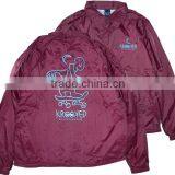 Polar Skate Coaches Jacket, Skateboard Coach Jacketes, Coaches Jackets Wholesale thumbnail-6