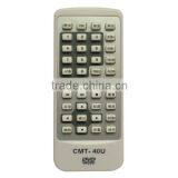 Universal Remote Control for tv Vcd Dvd Vcr thumbnail-2