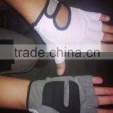 Weightlifting Gloves, Weight Lifting Fitness Gym Gloves, Custom Fitness Gym Gloves thumbnail-3