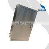 SAIP/SAIPWELL Metal Power Box Electronic Wholesale Best Price High Quality Electrical IP66 Stainless Steel Terminal Box