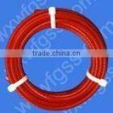 PVC Coated Steel Wire Rope