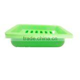 Bathroom Fitting Plastic Soap Box Soap Case thumbnail-1