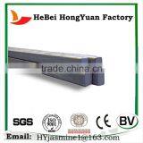 A36 SS400 S45C S20C Hot Rolled Steel Square Bar thumbnail-6