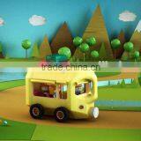 3d Animation in Flash thumbnail-2