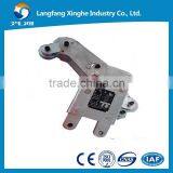 ZLP Series Suspended Platform /zlp630 Suspended Working Platform /zlp800 Construction Gondola for Facade Window Cleaning thumbnail-4