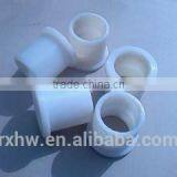Low Price PE Plastic Bushing/nylon Plastic Bushing (HYVE) thumbnail-1