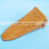 Construction Machine Wear Parts Excavator Bucket Teeth thumbnail-2