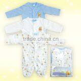 100% Cotton Interlock Baby Underwear Baby Clothes Wholesale Price thumbnail-3