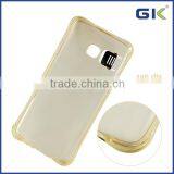 [GGIT] Soft Transparent Light Up TPU Phone Case For Samsung For Galaxy S7 thumbnail-2