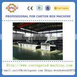 Carton Box Making Machine thumbnail-1