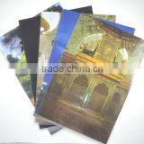 made in China school supply high quality definition file and folder