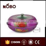Printing Chinese New Year Candy Tray With Liid thumbnail-2