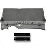 Popular Tint Acrylic Golf Car Winshield Manufacturer in China