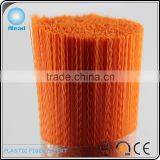 Colorful PP Filament Plastic Fiber in Level or Crimp With Various Profiles for Producing Cleaning Brush thumbnail-3