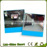 2016 Mobile Phone LCD LED Low Vision Digital Magnifier,screen Magnifier, Mobile Phone Screen Magnifier thumbnail-4