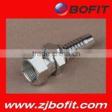 Hot Selling Flange Spigot Pipe Fittings OEM Available thumbnail-3