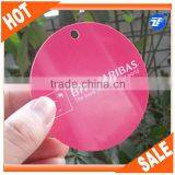 Good Price Round Business Card thumbnail-1