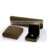 Blue Plastic Pendant Box Ring Box Jewelry Box Packaging thumbnail-4