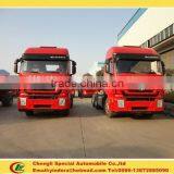 China Supplier 6*4 International Tractor Truck Head for Sale thumbnail-1