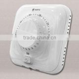 A801 series(concealed installation) rotary knob electric thermostat